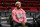 PORTLAND, OR - JANUARY 5: Damian Lillard #0 of the Portland Trail Blazers looks on before the game against the Miami Heat on January 5, 2022 at the Moda Center Arena in Portland, Oregon. NOTE TO USER: User expressly acknowledges and agrees that, by downloading and or using this photograph, user is consenting to the terms and conditions of the Getty Images License Agreement. Mandatory Copyright Notice: Copyright 2022 NBAE (Photo by Sam Forencich/NBAE via Getty Images)