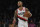 Portland Trail Blazers guard Damian Lillard (0) seen playing the Los Angeles Lakers in an NBA basketball game, Friday Dec. 31, 2021, in Los Angeles. (AP Photo/John McCoy)