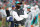 EAST RUTHERFORD, NJ - NOVEMBER 21:  Miami Dolphins head coach Brian Flores during the fourth quarter of the National Football League game between the New York Jets and the Miami Dolphins on November 21, 2021 at MetLife Stdium in East Rutherford, NJ.  (Photo by Rich Graessle/Icon Sportswire via Getty Images)