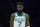 PHILADELPHIA, PENNSYLVANIA - JANUARY 14: Jaylen Brown #7 of the Boston Celtics looks on during the second quarter against the Philadelphia 76ers at Wells Fargo Center on January 14, 2022 in Philadelphia, Pennsylvania. NOTE TO USER: User expressly acknowledges and agrees that, by downloading and or using this photograph, User is consenting to the terms and conditions of the Getty Images License Agreement. (Photo by Tim Nwachukwu/Getty Images)