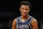 PHOENIX, ARIZONA - DECEMBER 11: Bronny James #0 of the Sierra Canyon Trailblazers reacts during the Hoophall West tournament against the Perry Pumas at Footprint Center on December 11, 2021 in Phoenix, Arizona. (Photo by Christian Petersen/Getty Images)