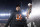 Cincinnati Bengals head coach Zac Taylor walks off the field after a win over the Las Vegas Raiders during an NFL wild-card playoff football game, Saturday, Jan. 15, 2022, in Cincinnati. (AP Photo/Emilee Chinn)