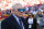 KANSAS CITY, MO - NOVEMBER 21: Dallas Cowboys owner Jerry Jones before an NFL football game between the Dallas Cowboys and Kansas City Chiefs on Nov 21, 2021 at GEHA Field at Arrowhead Stadium in Kansas City, MO. (Photo by Scott Winters/Icon Sportswire via Getty Images)
