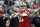 San Francisco 49ers quarterback Jimmy Garoppolo (10) warms up before an NFL wild-card playoff football game against the Dallas Cowboys in Arlington, Texas, Sunday, Jan. 16, 2022. (AP Photo/Roger Steinman)
