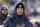 Chicago Bears quarterback Justin Fields walks off the field at halftime of an NFL football game between the Bears and the New York Giants Sunday, Jan. 2, 2022, in Chicago. (AP Photo/Nam Y. Huh)