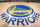 OAKLAND, CA - APRIL 4:  A shot of the Golden State Warriors logo before a game against the Minnesota Timberwolves on April 4, 2017 at ORACLE Arena in Oakland, California. NOTE TO USER: User expressly acknowledges and agrees that, by downloading and/or using this photograph, user is consenting to the terms and conditions of Getty Images License Agreement. Mandatory Copyright Notice: Copyright 2017 NBAE (Photo by Noah Graham/NBAE via Getty Images)