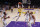 Los Angeles Lakers guard Russell Westbrook (0) shoots against the Utah Jazz during the second half of an NBA basketball game in Los Angeles, Monday, Jan. 17, 2022. The Lakers won 101-95. (AP Photo/Ringo H.W. Chiu)