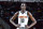 HOUSTON, TX - JANUARY 1: Bol Bol #10 of the Denver Nuggets looks on during the game against the Houston Rockets on January 1, 2022 at the Toyota Center in Houston, Texas. NOTE TO USER: User expressly acknowledges and agrees that, by downloading and or using this photograph, User is consenting to the terms and conditions of the Getty Images License Agreement. Mandatory Copyright Notice: Copyright 2022 NBAE (Photo by Logan Riely/NBAE via Getty Images)