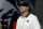 MIAMI GARDENS, FLORIDA - DECEMBER 31: Head Coach Jim Harbaugh of the Michigan Wolverines looks on before the game against the Georgia Bulldogs in the Capital One Orange Bowl for the College Football Playoff semifinal game at Hard Rock Stadium on December 31, 2021 in Miami Gardens, Florida. (Photo by Michael Reaves/Getty Images)
