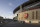 Emirates Stadium, London, United Kingdom, Architect Hok Sport, 2006, Emirates Stadium Sunset Shot With Arsenal Logo. (Photo by View Pictures/Universal Images Group via Getty Images)