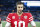 ARLINGTON, TX - JANUARY 16: San Francisco 49ers quarterback Jimmy Garoppolo (10) does an interview after winning the NFC Wild Card game between the Dallas Cowboys and the San Francisco 49ers on January 16, 2022 at AT&T Stadium in Arlington, Texas. (Photo by Matthew Pearce/Icon Sportswire via Getty Images)