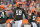 CLEVELAND, OH - NOVEMBER 21: Cleveland Browns defensive tackle Malik McDowell (58) on the field during the first quarter of the National Football League game between the Detroit Lions and Cleveland Browns on November 21, 2021, at FirstEnergy Stadium in Cleveland, OH.  (Photo by Frank Jansky/Icon Sportswire via Getty Images)