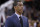 HIGHLAND HEIGHTS, KY - FEBRUARY 22: Head coach Kevin Ollie of the Connecticut Huskies is seen during the game against the Cincinnati Bearcats at BB&T Arena on February 22, 2018 in Highland Heights, Ohio. (Photo by Michael Hickey/Getty Images) 