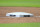 ATLANTA, GA - OCTOBER 11: Third base during Game 3 of the NLDS between the Atlanta Braves and the Milwaukee Brewers on October 11, 2021 at Truist Park in Atlanta, Georgia. (Photo by David J. Griffin/Icon Sportswire via Getty Images)