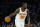 NEW YORK, NEW YORK - JANUARY 18: Julius Randle #30 of the New York Knicks dribbles during the second half against the Minnesota Timberwolves at Madison Square Garden on January 18, 2022 in New York City. The Timberwolves won 112-110. NOTE TO USER: User expressly acknowledges and agrees that, by downloading and or using this photograph, User is consenting to the terms and conditions of the Getty Images License Agreement. (Photo by Sarah Stier/Getty Images)