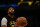 Basketball: Los Angeles Lakers Anthony Davis warming up before game vs Memphis Grizzlies at Crypto.com Arena. Los Angeles, CA 1/9/2022 CREDIT: John W. McDonough (Photo by John W. McDonough/Sports Illustrated via Getty Images) (Set Number: X163901 TK1)
