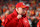 DENVER, COLORADO - JANUARY 08: Kansas City Chiefs head coach Andy Reid exits the field after defeating the Denver Broncos 28-24 at Empower Field At Mile High on January 08, 2022 in Denver, Colorado. (Photo by Jamie Schwaberow/Getty Images)