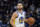 Golden State Warriors guard Stephen Curry against the Houston Rockets during an NBA basketball game in San Francisco, Friday, Jan. 21, 2022. (AP Photo/Jeff Chiu)