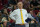 Arizona State head coach Bobby Hurley during the first half of an NCAA college basketball game against Utah, Monday, Jan. 17, 2022, in Tempe, Ariz. (AP Photo/Rick Scuteri)