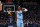 DENVER, CO - JANUARY 21: Ja Morant #12 of the Memphis Grizzlies reacts during a game against the Denver Nuggets on January 21, 2022 at the Ball Arena in Denver, Colorado. NOTE TO USER: User expressly acknowledges and agrees that, by downloading and/or using this Photograph, user is consenting to the terms and conditions of the Getty Images License Agreement. Mandatory Copyright Notice: Copyright 2022 NBAE (Photo by Bart Young/NBAE via Getty Images)