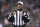 PHILADELPHIA, PA - JANUARY 08: Referee Ronald Torbert #62 looks on during the game between the Dallas Cowboys and Philadelphia Eagles at Lincoln Financial Field on January 8, 2022 in Philadelphia, Pennsylvania. (Photo by Mitchell Leff/Getty Images)