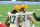 DETROIT, MI - DECEMBER 13: Green Bay Packers wide receiver Davante Adams (17) is congratulated by Green Bay Packers quarterback Aaron Rodgers (12) on his touchdown reception during the Detroit Lions versus Green Bay Packers game on Sunday December 13, 2020 at Ford Field in Detroit, MI. (Photo by Steven King/Icon Sportswire via Getty Images)