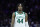 PHILADELPHIA, PENNSYLVANIA - JANUARY 14: Robert Williams III #44 of the Boston Celtics looks on during the first quarter against the Philadelphia 76ers at Wells Fargo Center on January 14, 2022 in Philadelphia, Pennsylvania. NOTE TO USER: User expressly acknowledges and agrees that, by downloading and or using this photograph, User is consenting to the terms and conditions of the Getty Images License Agreement. (Photo by Tim Nwachukwu/Getty Images)