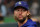 ATLANTA, GEORGIA - OCTOBER 16: Clayton Kershaw #22 of the Los Angeles Dodgers looks on prior to Game One of the National League Championship Series against the Atlanta Braves at Truist Park on October 16, 2021 in Atlanta, Georgia. (Photo by Kevin C. Cox/Getty Images)
