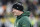 Green Bay Packers offensive coordinator Nathaniel Hackett before an NFL divisional playoff football game between the Green Bay Packers and San Francisco 49ers, Saturday, Jan 22. 2022, in Green Bay, Wis. (AP Photo/Jeffrey Phelps)