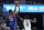 Golden State Warriors forward Andrew Wiggins (22) shoots a 3-point basket over Brooklyn Nets guard Kyrie Irving (11) during the first half of an NBA basketball game in San Francisco, Saturday, Jan. 29, 2022. (AP Photo/Jeff Chiu)