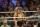 Professional Wrestling: WWE SummerSlam: Ronda Rousey victorious in ring with belt after winning Raw Women's Championship match vs Alexa Bliss during event at Barclays Center.
Brooklyn, NY 8/19/2018
CREDIT: Rob Tringali (Photo by Rob Tringali /Sports Illustrated via Getty Images)
(Set Number: X162079 TK1 )