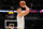DENVER, CO - JANUARY 21: Michael Porter Jr. #1 of the Denver Nuggets warms up against the Memphis Grizzlies at Ball Arena on January 21, 2022 in Denver, Colorado. NOTE TO USER: User expressly acknowledges and agrees that, by downloading and or using this photograph, User is consenting to the terms and conditions of the Getty Images License Agreement. (Photo by Ethan Mito/Clarkson Creative/Getty Images)