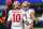 INGLEWOOD, CA - JANUARY 09: San Francisco 49ers Quarterback Jimmy Garoppolo (10) hugs San Francisco 49ers Quarterback Trey Lance (5) before the NFL game between the San Francisco 49ers and the Los Angeles Rams on January 9, 2022, at SoFi Stadium in Inglewood, CA. (Photo by Brian Rothmuller/Icon Sportswire via Getty Images)