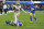 San Francisco 49ers' Deebo Samuel (19) gets past Los Angeles Rams' David Long for a touchdown during the first half of the NFC Championship NFL football game Sunday, Jan. 30, 2022, in Inglewood, Calif. (AP Photo/Elaine Thompson)
