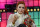 LISBON, PORTUGAL - NOVEMBER 07: Becky Lynch, WWE Superstar, WWE, speaks on "She’s 'The Man': How superstar Becky Lynch came to dominate the WWE" at Center Stage of Web Summit in Altice Arena on November 07, 2019 in Lisbon, Portugal. Web Summit is an annual technology conference which brings together a variety of technology companies to discuss the future of industry. This year’s event runs from November 4- 7 and is expected to attract around 70,000 participants. (Photo by Horacio Villalobos#Corbis/Corbis via Getty Images)