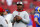TAMPA, FL - JANUARY 23: Tampa Bay Buccaneers Offensive Coordinator Byron Leftwich before the NFC Divisional playoff game between the Los Angeles Rams and the Tampa Bay Buccaneers on January 23, 2022, at Raymond James Stadium in Tampa , FL. (Photo by Jordon Kelly/Icon Sportswire via Getty Images)