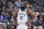 SACRAMENTO, CA - FEBRUARY 2: James Harden #13 of the Brooklyn Nets looks on during the game against the Sacramento Kings on February 2, 2022 at Golden 1 Center in Sacramento, California. NOTE TO USER: User expressly acknowledges and agrees that, by downloading and or using this photograph, User is consenting to the terms and conditions of the Getty Images Agreement. Mandatory Copyright Notice: Copyright 2022 NBAE (Photo by Rocky Widner/NBAE via Getty Images)