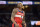 Washington Wizards guard Bradley Beal (3) reacts in the second half of an NBA basketball game against the Memphis Grizzlies Saturday, Jan. 29, 2022, in Memphis, Tenn. (AP Photo/Brandon Dill)