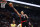 PORTLAND, OREGON - FEBRUARY 09: Anfernee Simons #1 of the Portland Trail Blazers shoots against the Los Angeles Lakers during the first quarter at Moda Center on February 09, 2022 in Portland, Oregon. NOTE TO USER: User expressly acknowledges and agrees that, by downloading and/or using this photograph, User is consenting to the terms and conditions of the Getty Images License Agreement. (Photo by Steph Chambers/Getty Images)