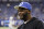 INDIANAPOLIS, INDIANA - NOVEMBER 10: Reggie Wayne of the Indianapolis Colts on the sidelines before the game against the Miami Dolphins at Lucas Oil Stadium on November 10, 2019 in Indianapolis, Indiana. (Photo by Justin Casterline/Getty Images)