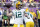 El quarterback de los Packers de Green Bay Aaron Rodgers (12) lanza un pase ante los Vikings de Minnesota, el 21 de noviembre de 2021. (AP Foto/Bruce Kluckhohn, archivo)