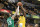 INDIANAPOLIS, INDIANA - APRIL 21:  Tyreke Evans #12 of the Indiana Pacers shoots the ball against the Boston Celtics in game four of the first round of the 2019 NBA Playoffs at Bankers Life Fieldhouse on April 21, 2019 in Indianapolis, Indiana.  NOTE TO USER:  User expressly acknowledges and agrees that , by downloading and or using this photograph, User is consenting to the terms and conditions of the Getty Images License Agreement. (Photo by Andy Lyons/Getty Images)