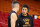 MIAMI, FLORIDA - MARCH 09: Tyler Herro #14 of the Miami Heat and Devin Booker #1 of the Phoenix Suns talk prior to the game at FTX Arena on March 09, 2022 in Miami, Florida. NOTE TO USER: User expressly acknowledges and agrees that, by downloading and or using this photograph, User is consenting to the terms and conditions of the Getty Images License Agreement. (Photo by Michael Reaves/Getty Images)