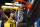 INDIANAPOLIS, IN - MARCH 13: Iowa Hawkeyes forward Keegan Murray (15) cuts down the net after winning the Big Ten Tournament and defeating the Purdue Boilermakers on March 13, 2022 during the championship game of the Big Ten Tournament at Gainbridge Fieldhouse in Indianapolis, Indiana. (Photo by Brian Spurlock/Icon Sportswire via Getty Images)