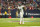 Tennessee Titans wide receiver Julio Jones (2) lines up for the snap during an NFL football game against the Houston Texans, Sunday, Jan. 9, 2022, in Houston. (AP Photo/Matt Patterson)