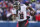 Atlanta Falcons' Kyle Pitts (8) during the first half of an NFL football game against the Buffalo Bills Sunday, Jan. 2, 2022, in Orchard Park, N.Y. (AP Photo/Joshua Bessex)