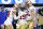 INGLEWOOD, CALIFORNIA - JANUARY 30: Deebo Samuel #19 of the San Francisco 49ers reacts with teammates Kyle Juszczyk #44 and George Kittle #85 after scoring a touchdown in the second quarter against the Los Angeles Rams in the NFC Championship Game at SoFi Stadium on January 30, 2022 in Inglewood, California. (Photo by Ronald Martinez/Getty Images)