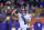 CHICAGO, IL - DECEMBER 20: Chicago Bears quarterback Justin Fields (1) throws the football during a game between the Chicago Bears and the Minnesota Vikings on December 20, 2021, at Soldier Field in Chicago, IL. (Photo by Robin Alam/Icon Sportswire via Getty Images)