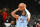 ATLANTA, GA - MARCH 18: Ja Morant #12 of the Memphis Grizzlies warms up before the game against the Atlanta Hawks on March 18, 2022 at State Farm Arena in Atlanta, Georgia.  NOTE TO USER: User expressly acknowledges and agrees that, by downloading and/or using this Photograph, user is consenting to the terms and conditions of the Getty Images License Agreement. Mandatory Copyright Notice: Copyright 2022 NBAE (Photo by Adam Hagy/NBAE via Getty Images)
