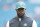 MIAMI GARDENS, FLORIDA - JANUARY 09: Head coach Brian Flores of the Miami Dolphins looks on prior to the game against the New England Patriots at Hard Rock Stadium on January 09, 2022 in Miami Gardens, Florida. (Photo by Michael Reaves/Getty Images)